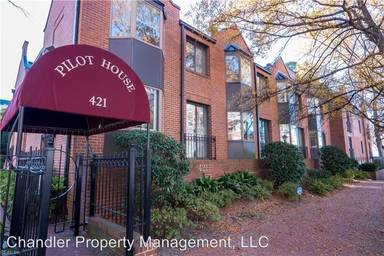 Main picture of 421 W Bute St