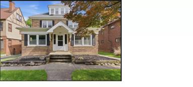 Main picture of 3395 Euclid Heights Blvd
