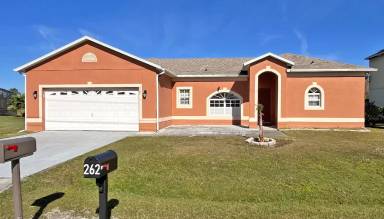 Main picture of 237 Anson Dr