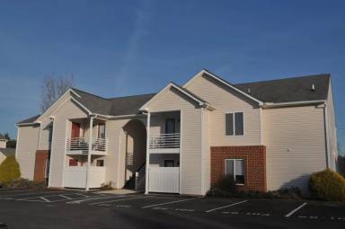 Main picture of Hunter Ridge