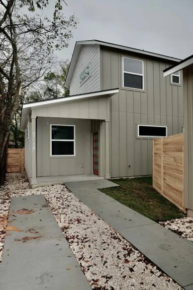 Main picture of 6713 Porter St