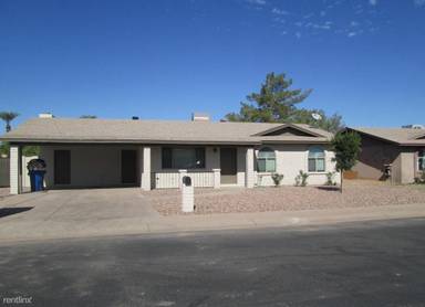 Main picture of 1412 W Megan St