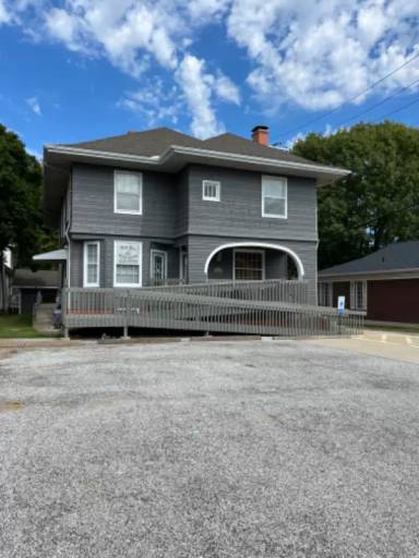 Main picture of 529 Saint Louis St