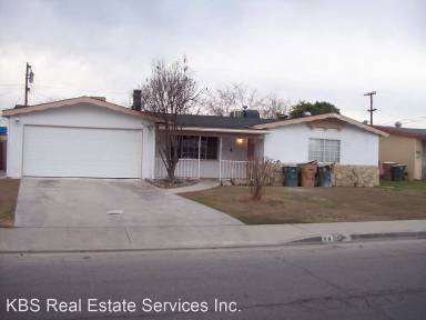 Main picture of 3805 Fambrough Dr