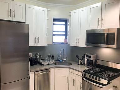 Main picture of 33 West 63rd St