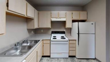 Main picture of Ridgeland Park Apartments