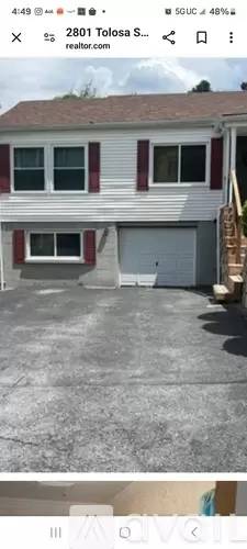 Main picture of 2801 Tolosa St