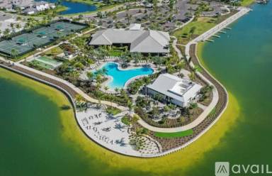 Main picture of 11781 Venetian Lagoon Dr