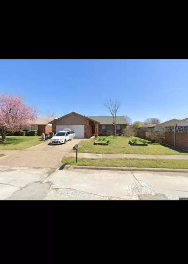 Main picture of 2819 S 122nd East Ave