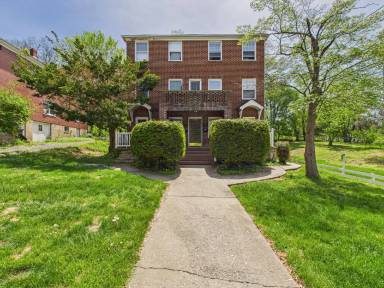 Main picture of 640 Alleghany Ave