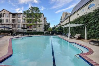 Main picture of Post Oak Park