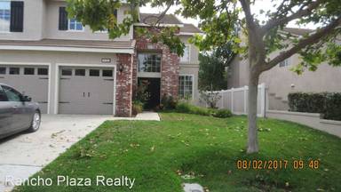 Main picture of 43048 Calle Reva