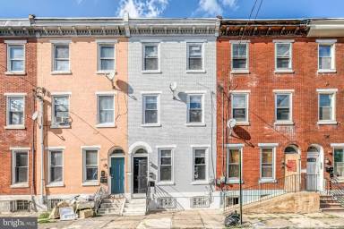 Main picture of 2021 W Oxford St
