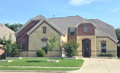 Main picture of 1018 Blanco Dr