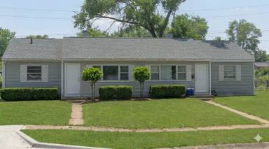 Main picture of 427 S 27th St