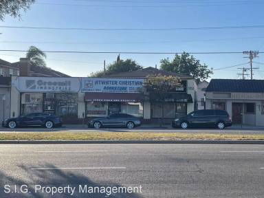 Main picture of 3309 Glendale Blvd
