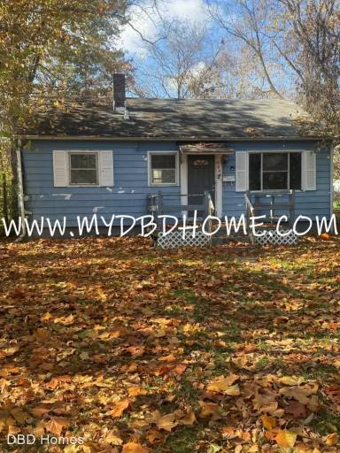 Main picture of 4646 Weisser Park Ave