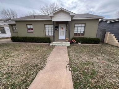 Main picture of 3509 27th St