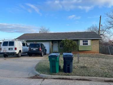 Main picture of 1721 SE 51st St