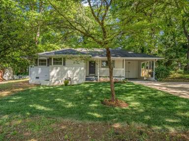 Main picture of 3721 Ellenwood Pl