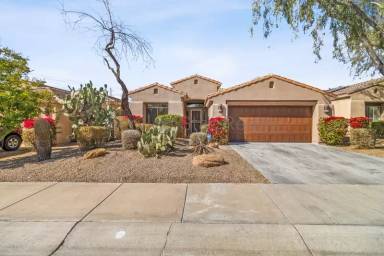 Main picture of 8182 E Sierra Pinta Dr