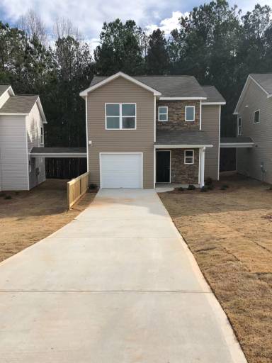 Main picture of Carlton Pointe Estates