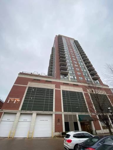 Main picture of Prairie District Tower Condo