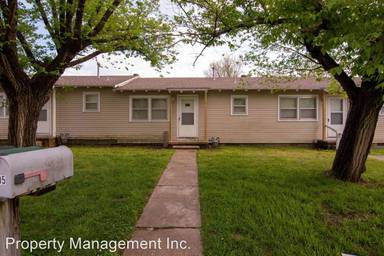 Main picture of 2001 W 6th St