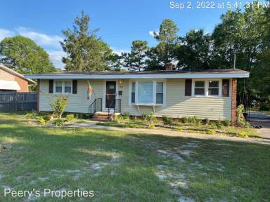 Main picture of 3813 Madison Ave