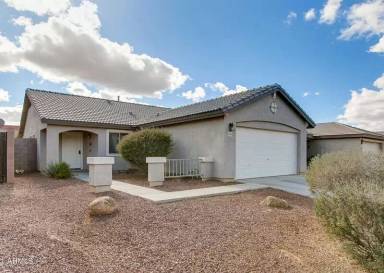 Main picture of 10765 W Del Rio Ln