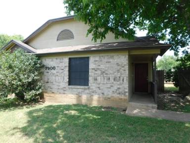 Main picture of 7900 West Gate Blvd