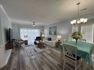 Main picture of 4210 Coquina Harbour Dr
