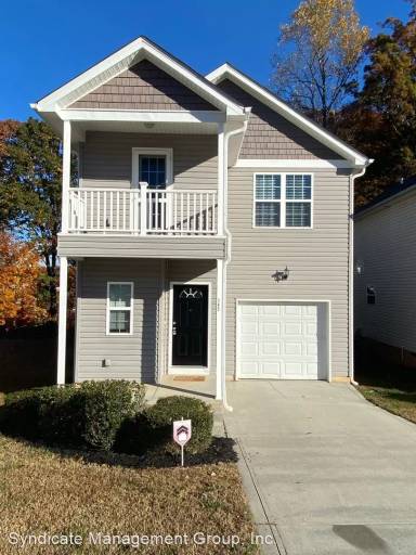 Main picture of 143 High Bluff Cir