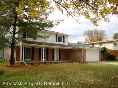 Main picture of 27345 Harvard Rd