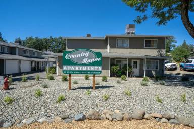 Main picture of Country Manor