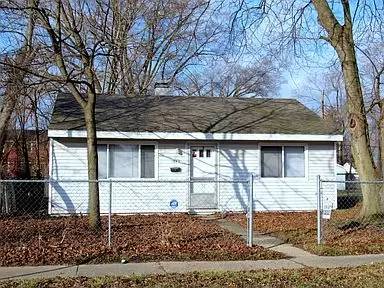 Main picture of 1609 N Olive St