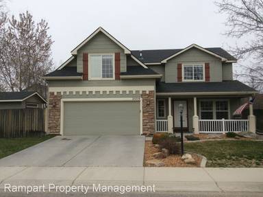 Main picture of 2559 N Eveningside Way