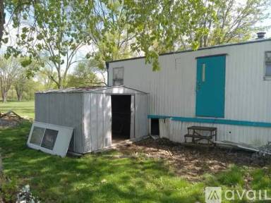 Main picture of Danville Mobile Home Park