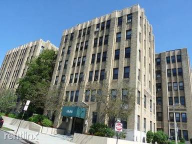 Main picture of 1666 Commonwealth Ave