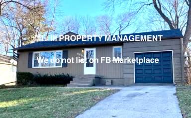 Main picture of 6815 W 77th St