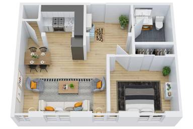 Main picture of 153 Main St