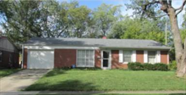 Main picture of 7926 E 35th St