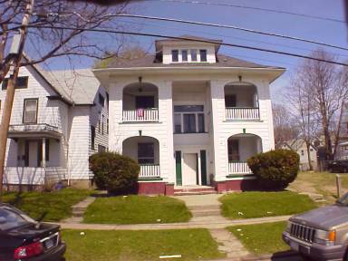 Main picture of 40 Avenue A