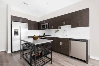 Main picture of EVO Apartments
