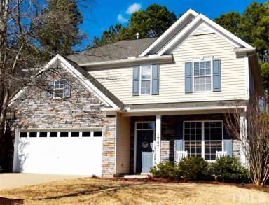 Main picture of 1747 Main Divide Dr