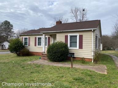 Main picture of 616 Whisnant St