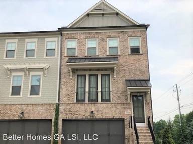 Main picture of 2388 Montford Pl SE