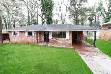 Main picture of 2707 Cavalier Way