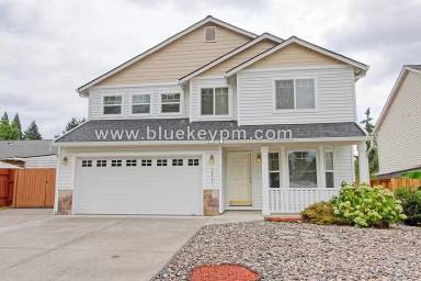Main picture of 2215 NE 96th Way