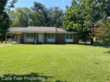 Main picture of 4817 Hurley Dr